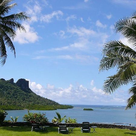 South Park Hotel Micronesia Kolonia Zewnętrze zdjęcie
