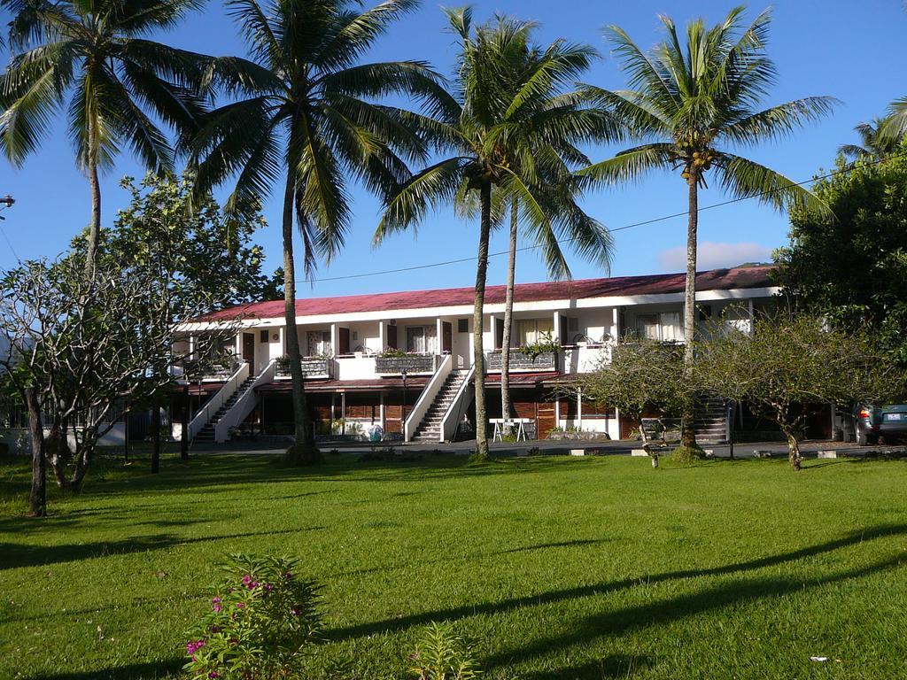 South Park Hotel Micronesia Kolonia Zewnętrze zdjęcie