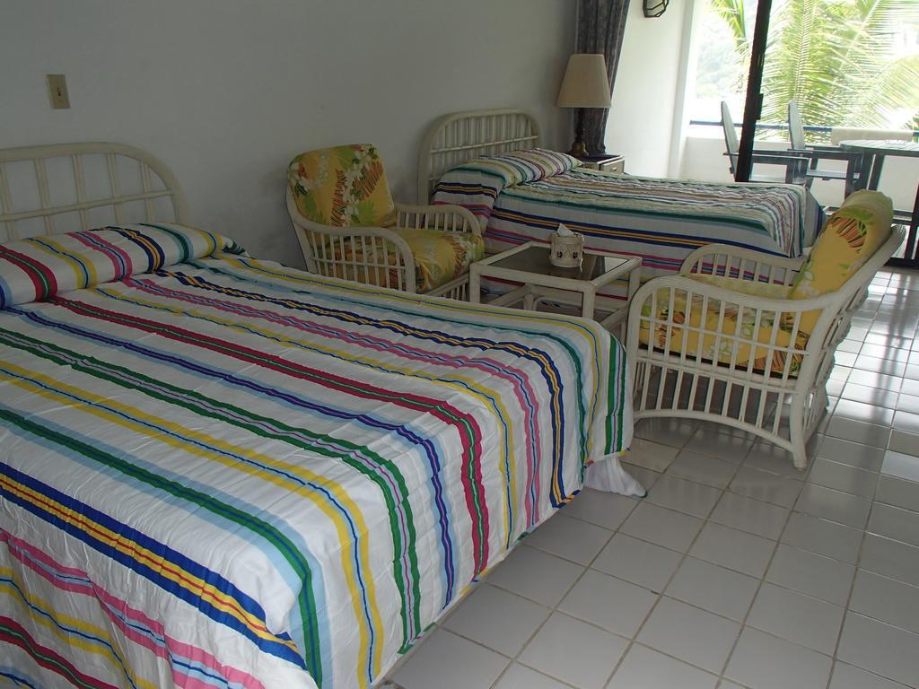 South Park Hotel Micronesia Kolonia Zewnętrze zdjęcie