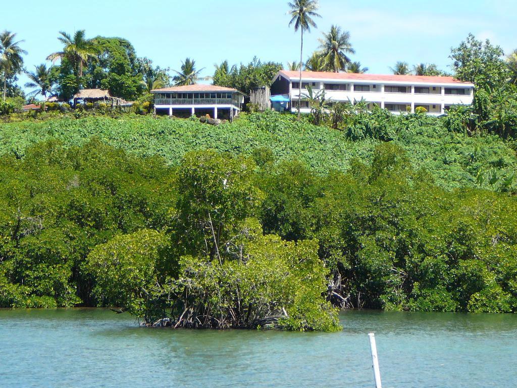 South Park Hotel Micronesia Kolonia Zewnętrze zdjęcie