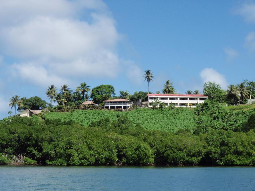 South Park Hotel Micronesia Kolonia Zewnętrze zdjęcie