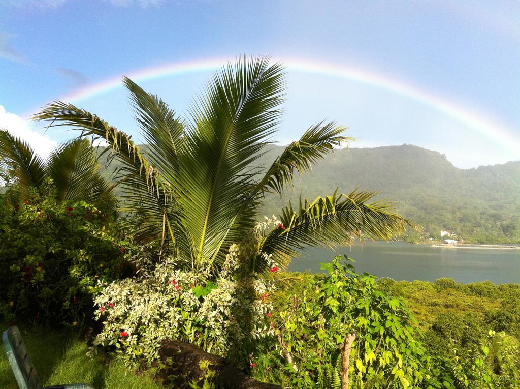 South Park Hotel Micronesia Kolonia Zewnętrze zdjęcie