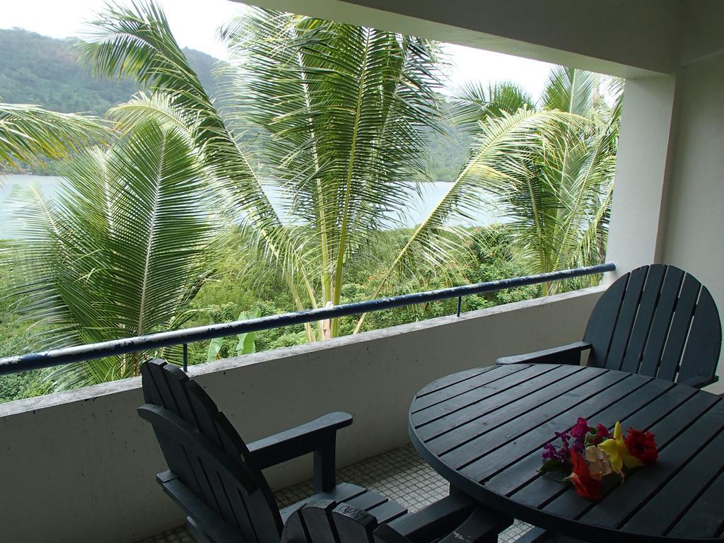 South Park Hotel Micronesia Kolonia Zewnętrze zdjęcie