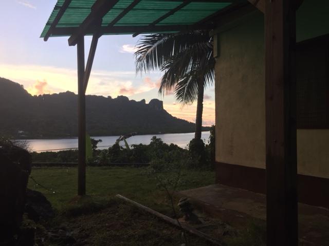 South Park Hotel Micronesia Kolonia Zewnętrze zdjęcie