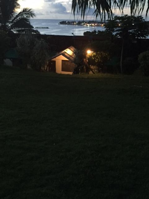 South Park Hotel Micronesia Kolonia Zewnętrze zdjęcie