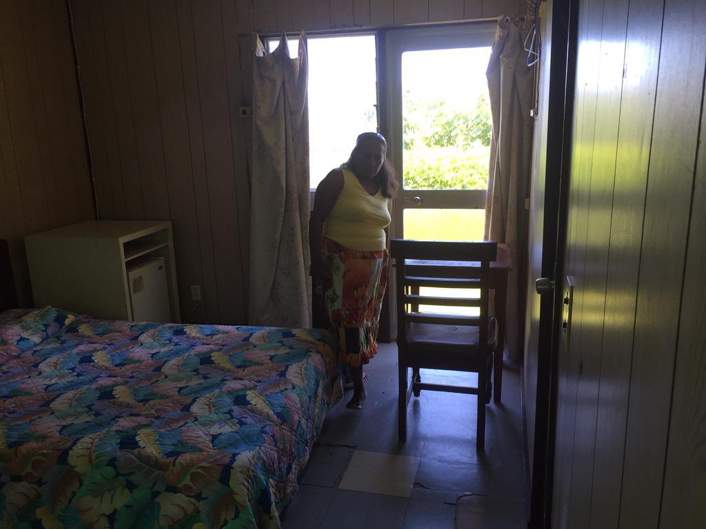 South Park Hotel Micronesia Kolonia Zewnętrze zdjęcie