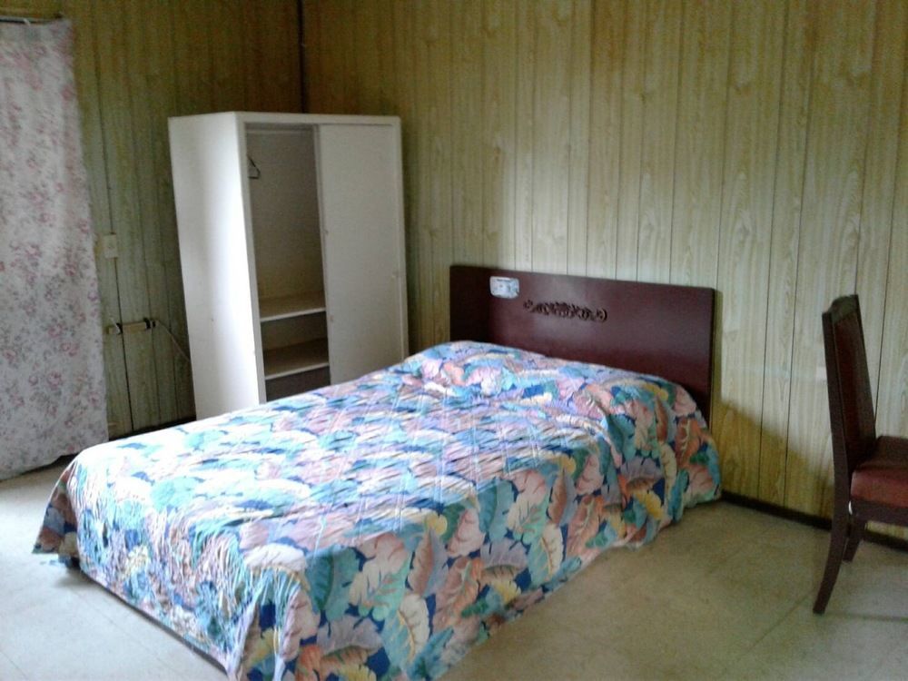 South Park Hotel Micronesia Kolonia Zewnętrze zdjęcie