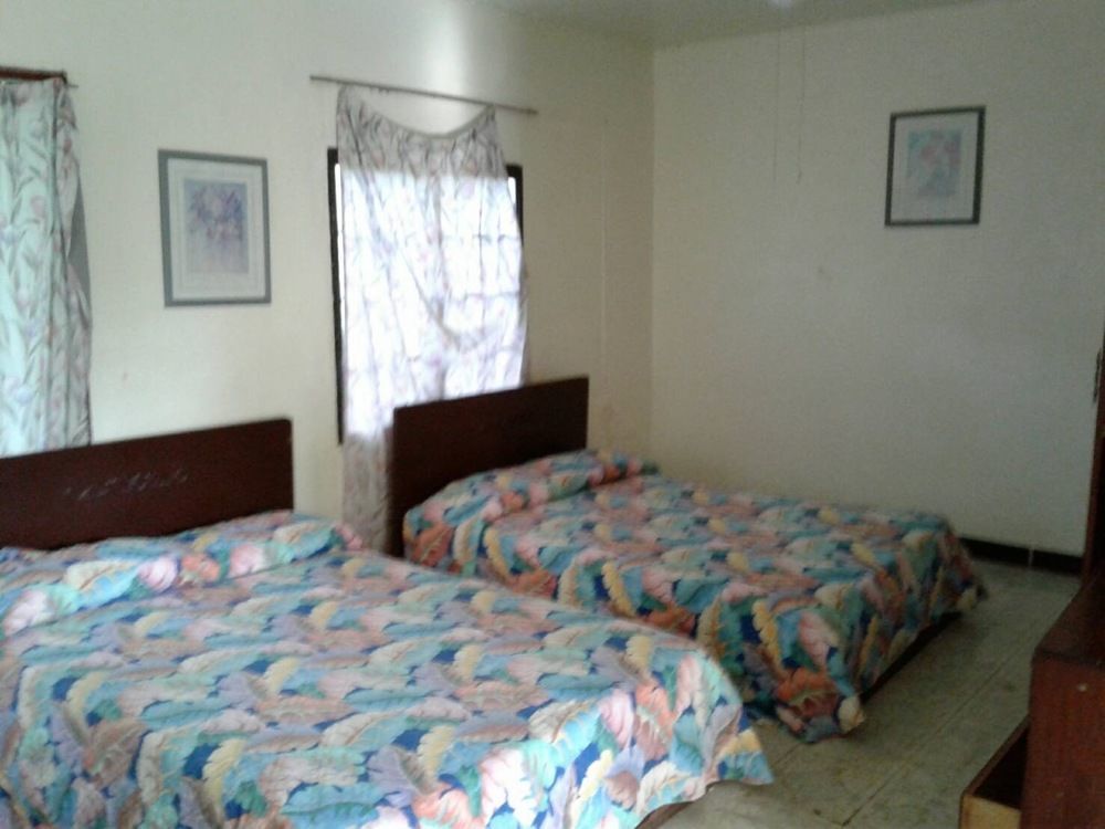 South Park Hotel Micronesia Kolonia Zewnętrze zdjęcie