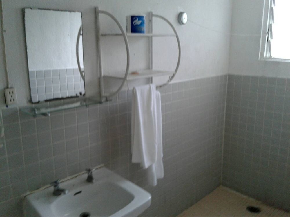 South Park Hotel Micronesia Kolonia Zewnętrze zdjęcie