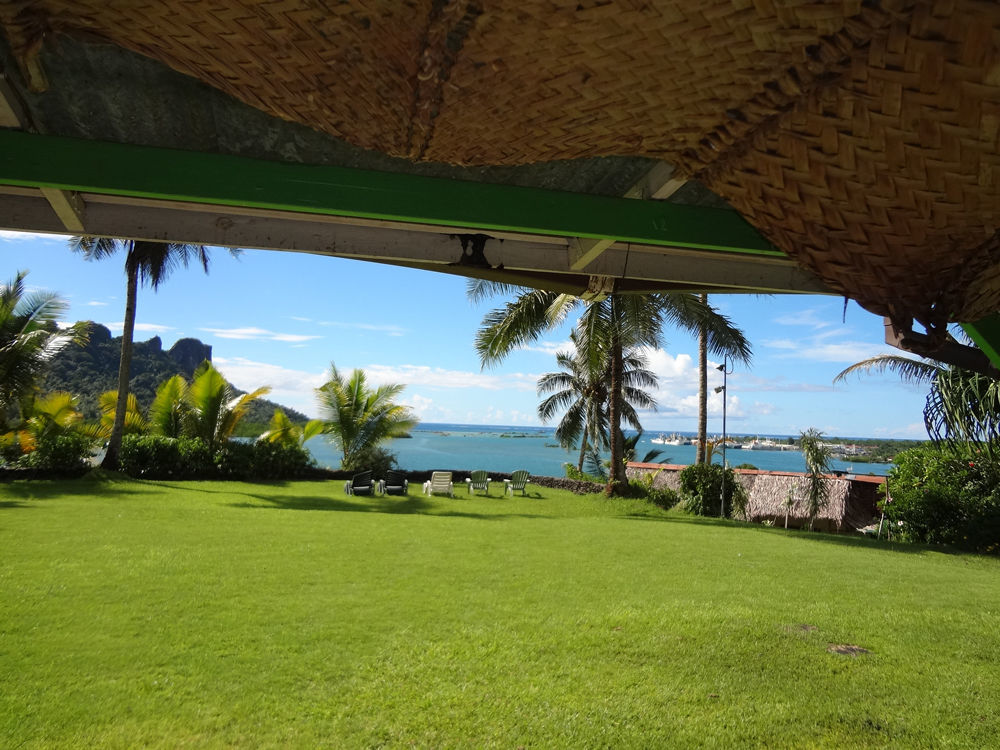 South Park Hotel Micronesia Kolonia Zewnętrze zdjęcie