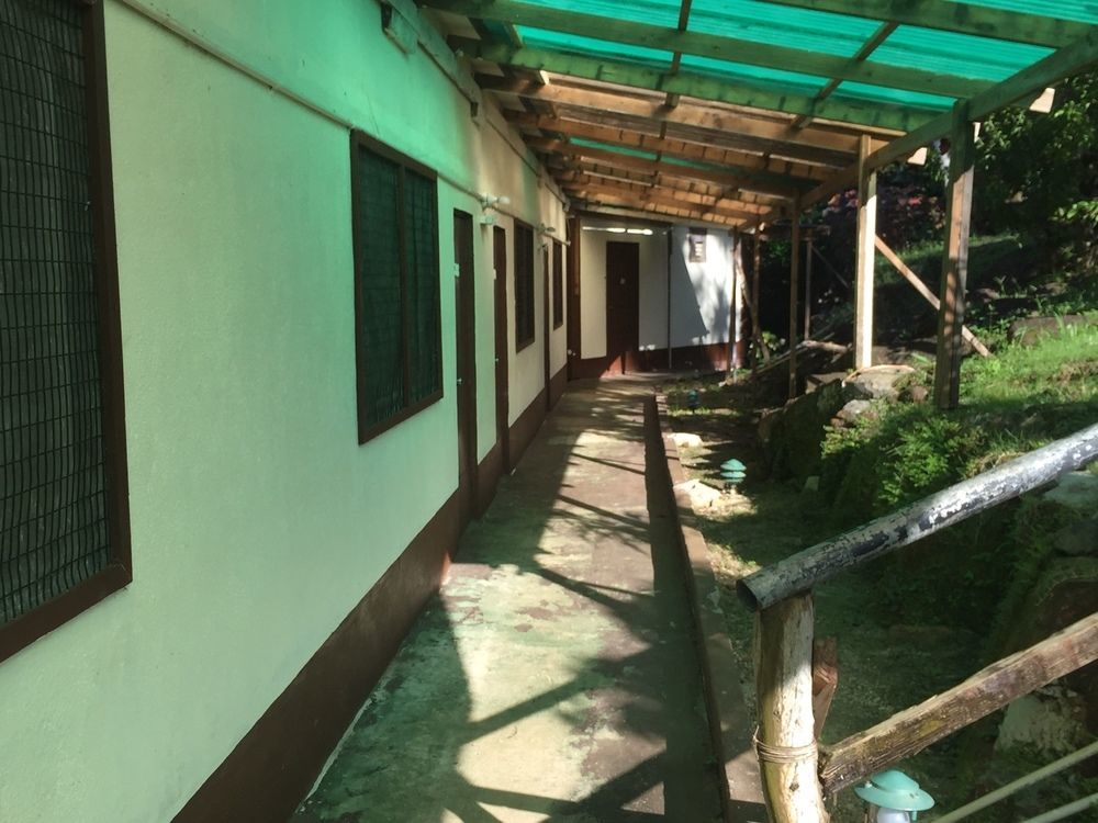 South Park Hotel Micronesia Kolonia Zewnętrze zdjęcie