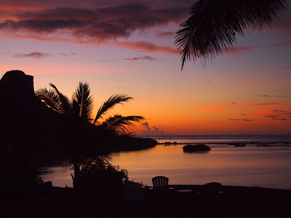South Park Hotel Micronesia Kolonia Zewnętrze zdjęcie
